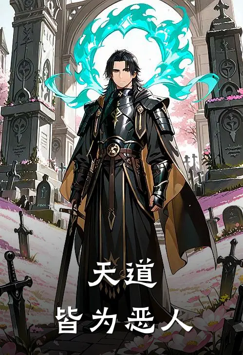 天道，皆为恶人(萧初生唐九尘)在线免费小说_完结小说免费阅读天道，皆为恶人萧初生唐九尘