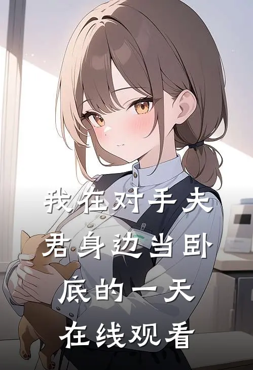 我在对手夫君身边当卧底的一天在线观看