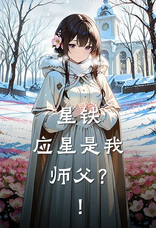 星铁：应星是我师父？！