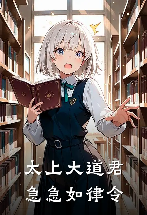 太上大道君急急如律令