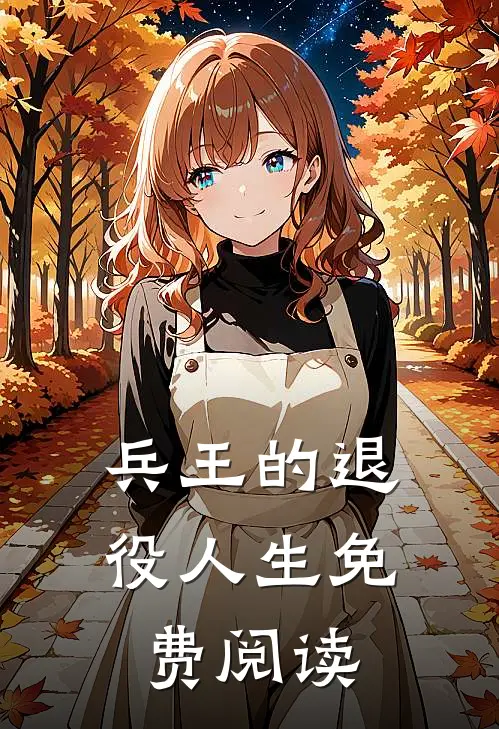 兵王的退役人生免费阅读