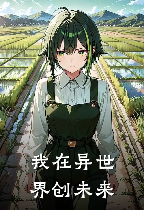 我在异世界创未来李璇陈厉最新小说推荐_完本小说免费阅读我在异世界创未来(李璇陈厉)