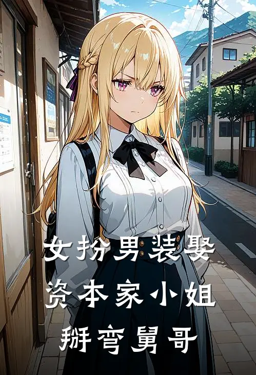 女扮男装娶资本家小姐，掰弯舅哥