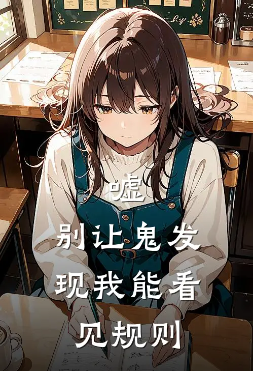 顾安周明嘘，别让鬼发现我能看见规则最新章节在线阅读_顾安周明完整版阅读