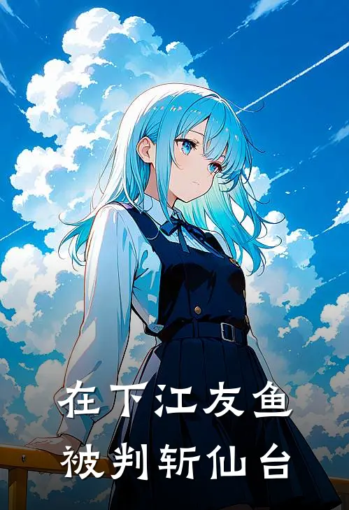 《在下江友鱼，被判斩仙台》江友鱼孙悟空已完结小说_在下江友鱼，被判斩仙台(江友鱼孙悟空)全文免费阅读无弹窗大结局