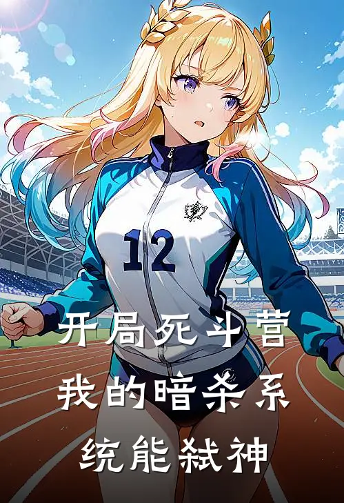 开局死斗营：我的暗杀系统能弑神
