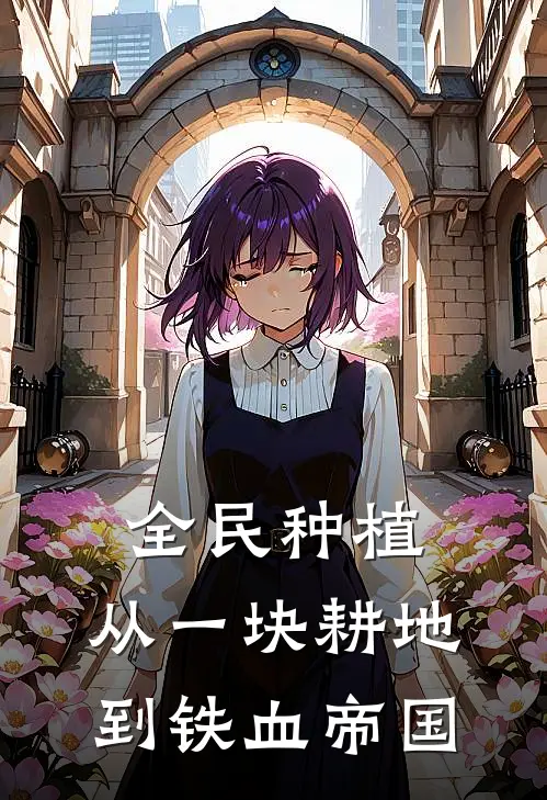 《全民种植，从一块耕地到铁血帝国》张黎杨威免费完本小说在线阅读_《全民种植，从一块耕地到铁血帝国》张黎杨威免费小说