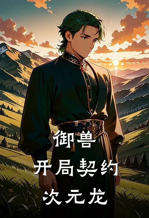 御兽：开局契约次元龙（林奇陈守）全文免费阅读无弹窗大结局_御兽：开局契约次元龙最新章节列表