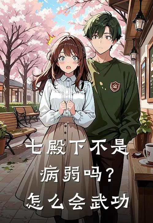 七殿下不是病弱吗？怎么会武功