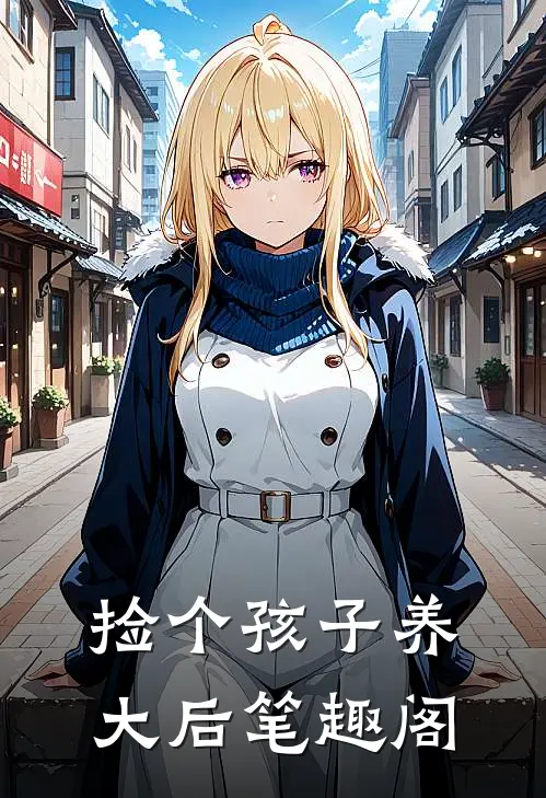 捡个孩子养大后笔趣阁