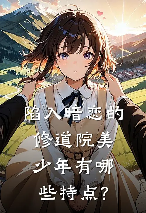陷入暗恋的修道院美少年有哪些特点?
