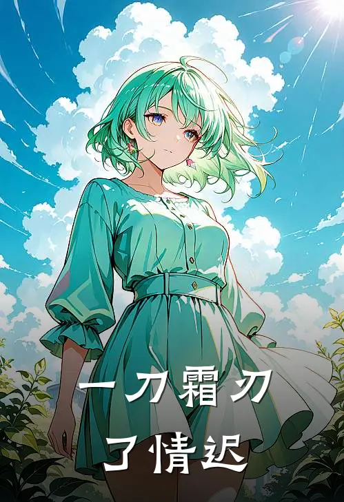 一刀霜刃了情迟贺兰鸢裴冽_《一刀霜刃了情迟》最新章节免费在线阅读