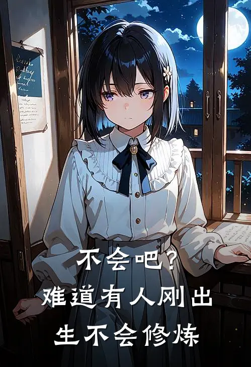 不会吧？难道有人刚出生不会修炼