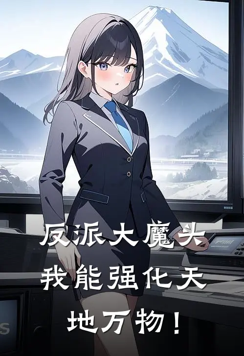 《反派大魔头，我能强化天地万物！》向南向子宏完本小说_向南向子宏(反派大魔头，我能强化天地万物！)全文免费阅读无弹窗大结局