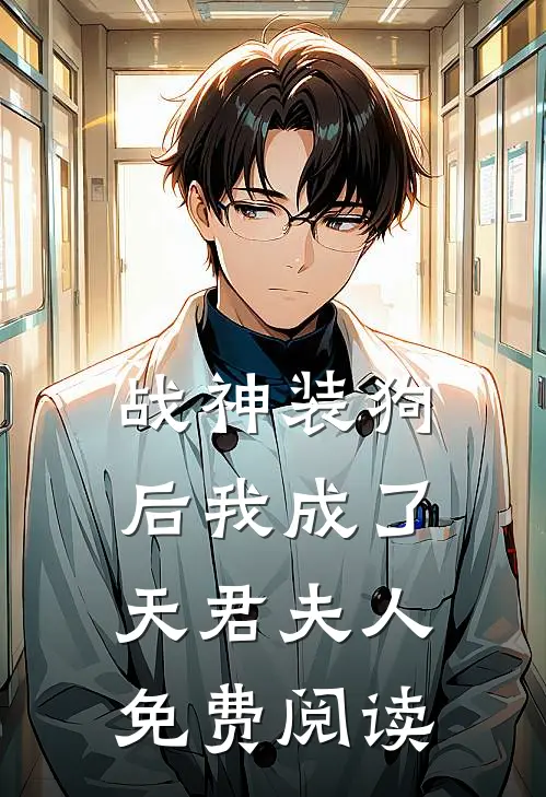 战神装狗后我成了天君夫人免费阅读