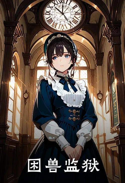 困兽监狱赵汗青赵汗青热门小说免费阅读_网络热门小说困兽监狱(赵汗青赵汗青)