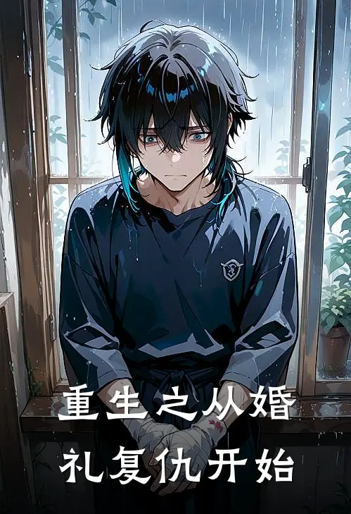 重生之从婚礼复仇开始