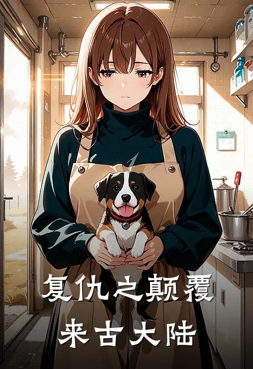 《复仇之颠覆来古大陆》荒哲荒岚已完结小说_复仇之颠覆来古大陆(荒哲荒岚)火爆小说