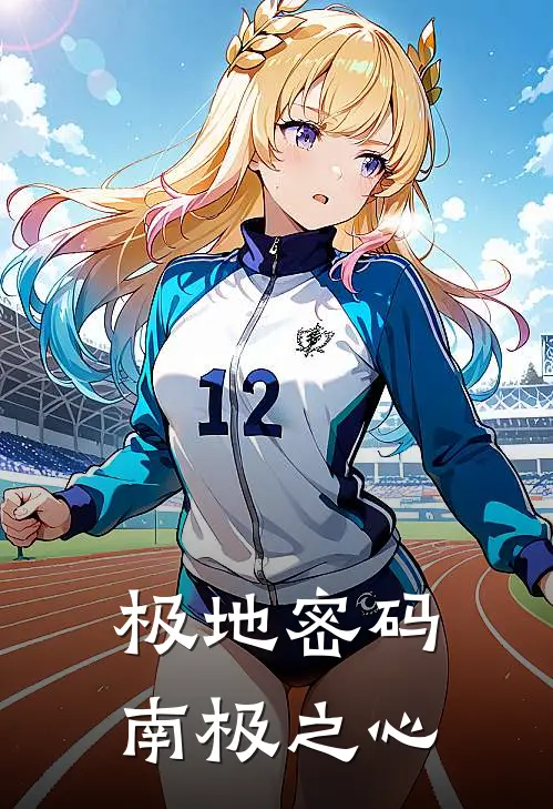 极地密码：南极之心