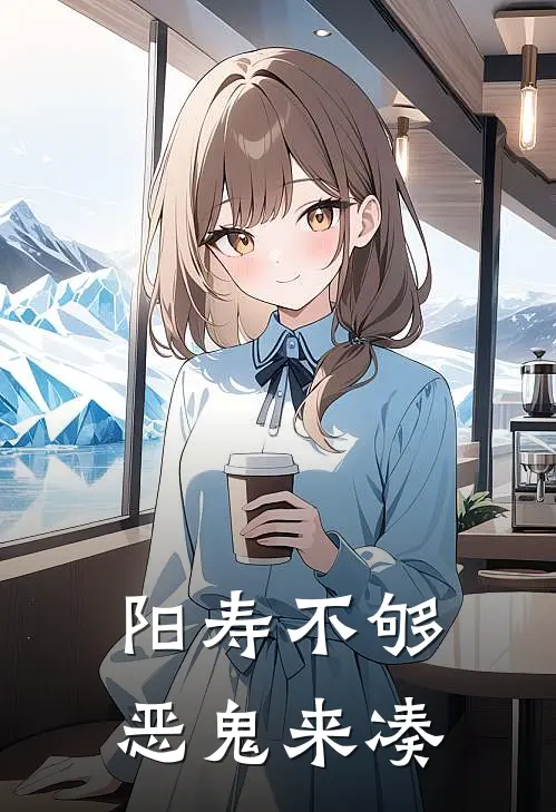 阳寿不够，恶鬼来凑