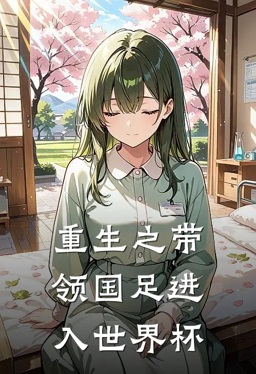 重生之带领国足进入世界杯