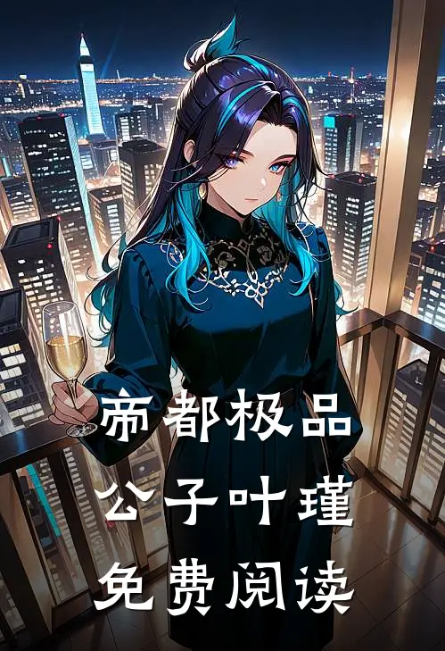 帝都极品公子叶瑾免费阅读