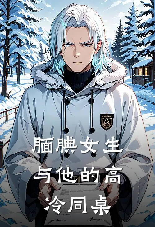 腼腆女生与他的高冷同桌