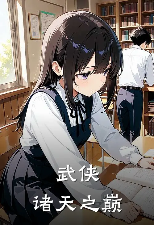 武侠：诸天之巅