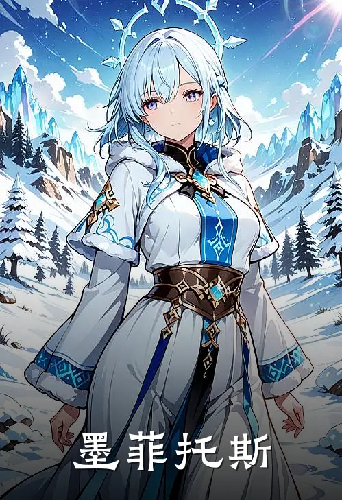 墨菲托斯(霍恩诺克斯)最新小说全文阅读_最新章节列表墨菲托斯(霍恩诺克斯)