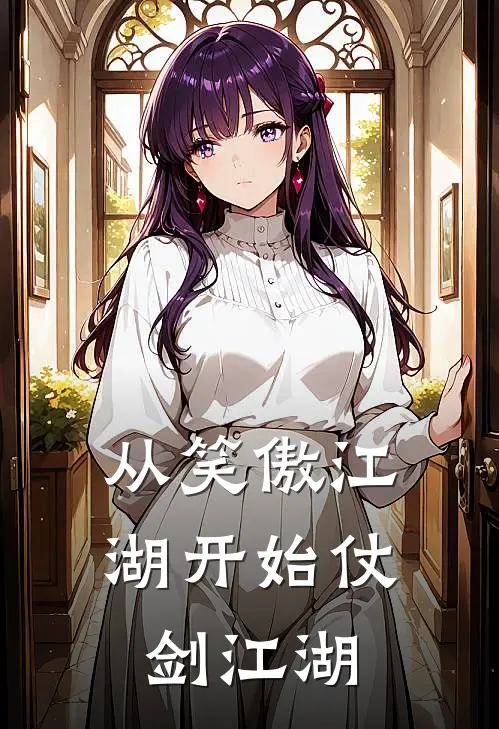 从笑傲江湖开始仗剑江湖(秦风叶天士)全集阅读_从笑傲江湖开始仗剑江湖最新章节阅读