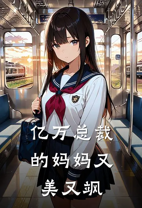 亿万总裁的妈妈又美又飒陆景阳林姚颖完本完结小说_完本完结小说亿万总裁的妈妈又美又飒(陆景阳林姚颖)