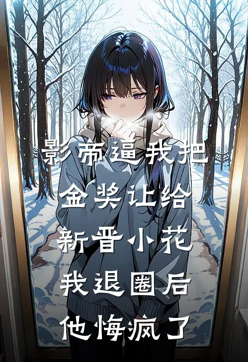 贺司辰白薇薇(影帝逼我把金奖让给新晋小花，我退圈后他悔疯了)最新章节免费在线阅读_影帝逼我把金奖让给新晋小花，我退圈后他悔疯了最新章节免费阅读