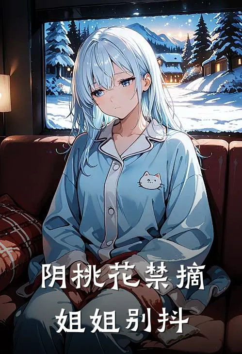 阴桃花禁摘，姐姐别抖