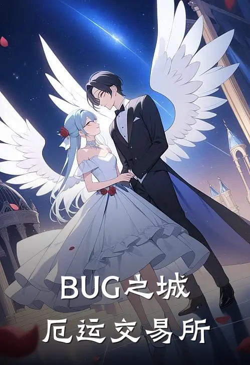 BUG之城：厄运交易所(许恙宋襄)最新小说_免费阅读完整版小说BUG之城：厄运交易所(许恙宋襄)