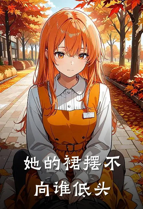 她的裙摆不向谁低头