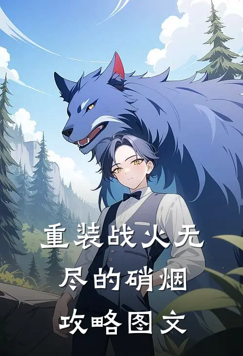 重装战火无尽的硝烟攻略图文