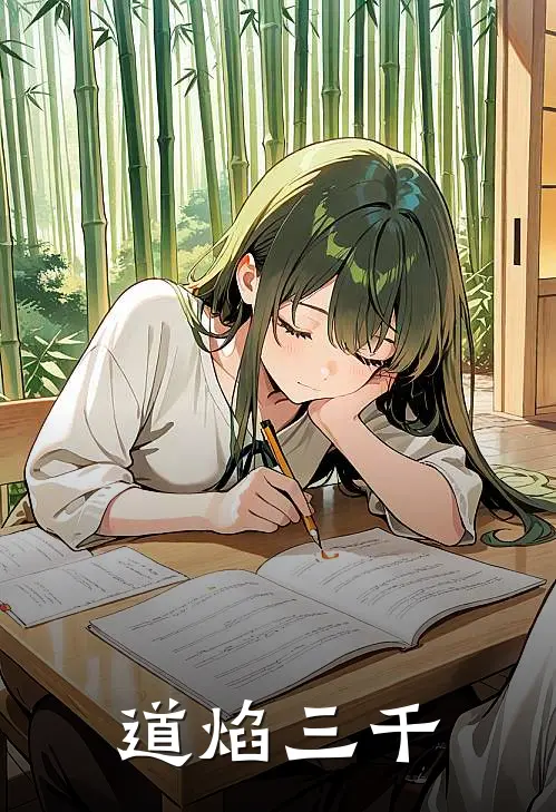 道焰三千(朱明燚朱明燚)阅读免费小说_完本热门小说道焰三千朱明燚朱明燚