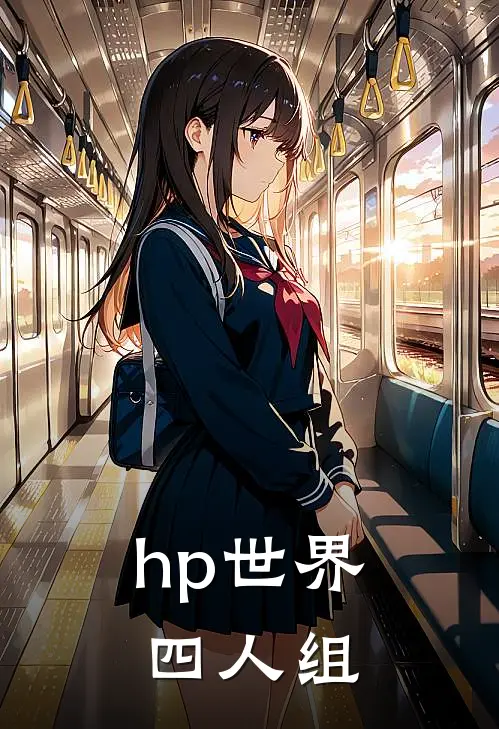 hp世界四人组(金杰卡洛琳)免费阅读_无弹窗全文免费阅读hp世界四人组金杰卡洛琳