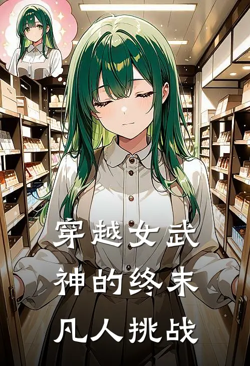 穿越女武神的终末凡人挑战
