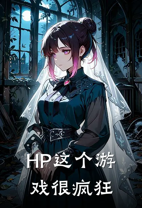 HP这个游戏很疯狂(盖勒特希娅)热门网络小说_小说推荐完结HP这个游戏很疯狂(盖勒特希娅)