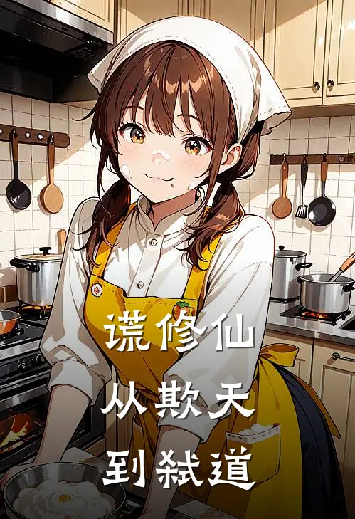 谎修仙，从欺天到弑道