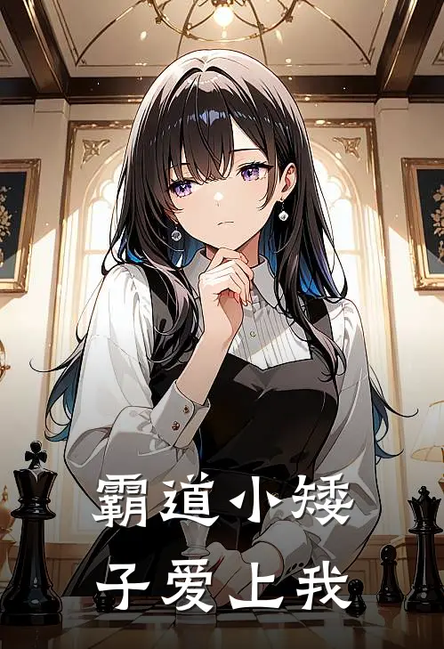 霸道小矮子爱上我