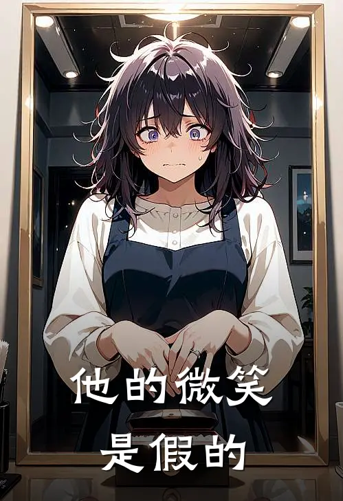 他的微笑是假的周默林柚最新好看小说_免费小说他的微笑是假的(周默林柚)