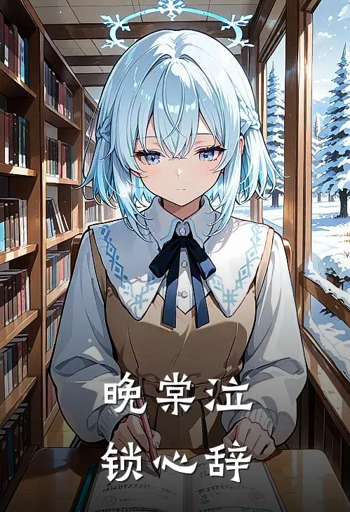 晚棠泣：锁心辞顾晏苏晚小说完整版免费阅读_热门小说排行榜晚棠泣：锁心辞(顾晏苏晚)