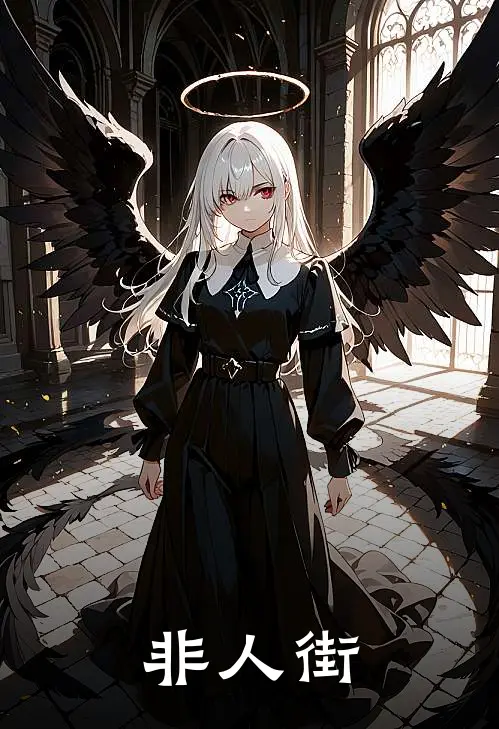 非人街(伽洛艾尔)热门小说阅读_全文免费阅读非人街伽洛艾尔