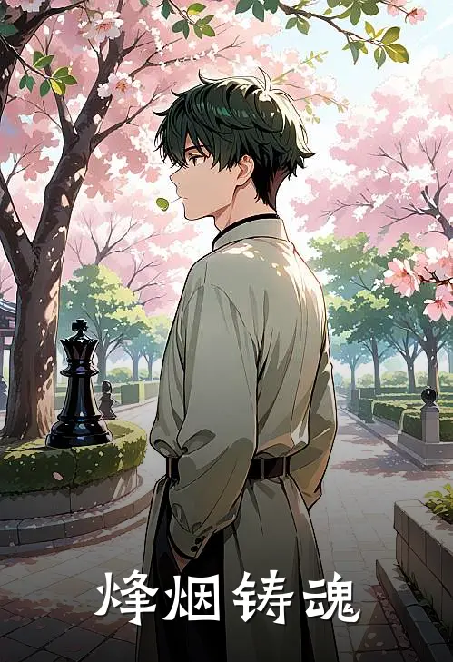 烽烟铸魂