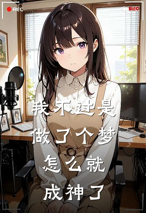 我不过是做了个梦，怎么就成神了夏梦苏落免费小说在线看_完本小说阅读我不过是做了个梦，怎么就成神了(夏梦苏落)