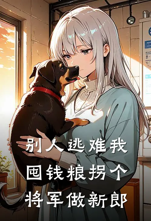 别人逃难我囤钱粮拐个将军做新郎全文免费阅读无弹窗大结局_别人逃难我囤钱粮拐个将军做新郎（沈钰沈永安）小说免费阅读大结局