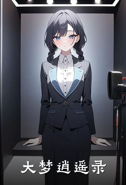 大梦逍遥录(成晓渊林遥)热门小说排行_完结版小说大梦逍遥录成晓渊林遥