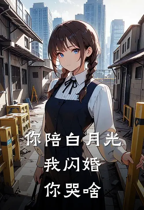 你陪白月光，我闪婚你哭啥赵婷娜石志鹏全文免费阅读无弹窗大结局_(你陪白月光，我闪婚你哭啥)赵婷娜石志鹏最新章节列表笔趣阁（你陪白月光，我闪婚你哭啥）